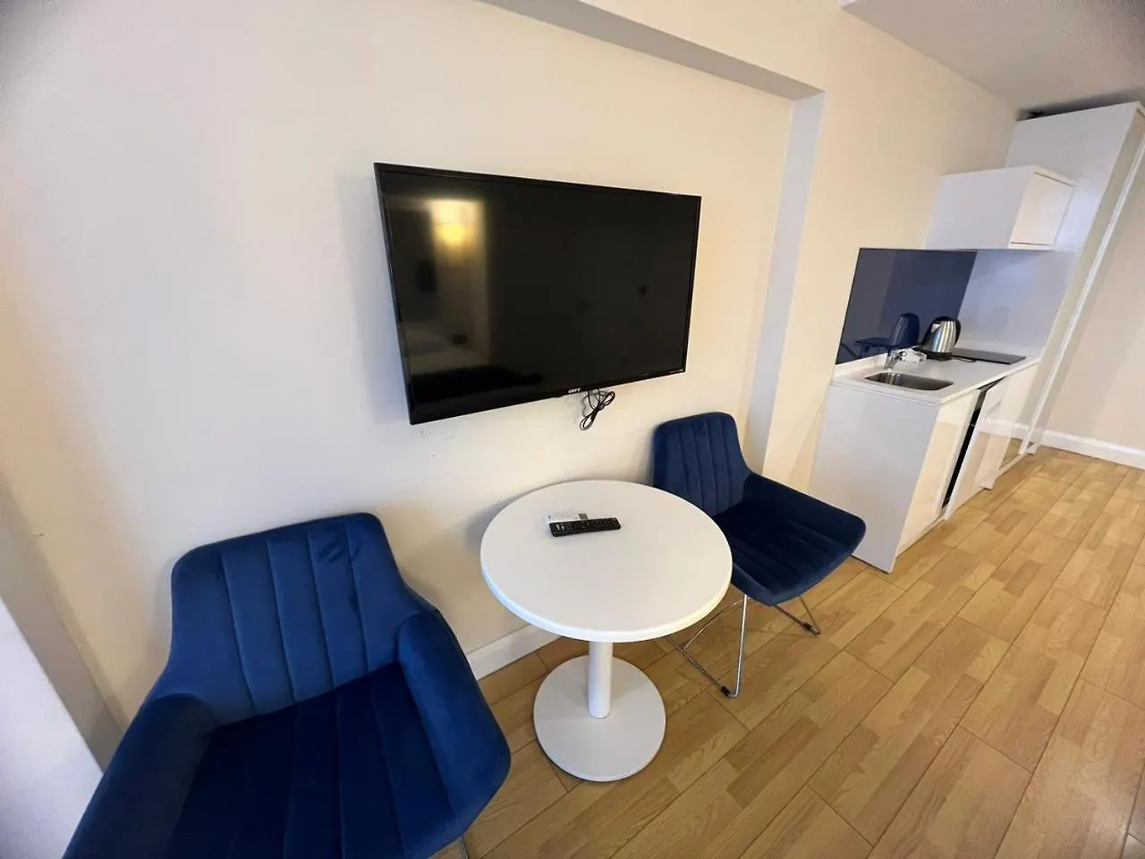 Seasonal - Beautiful Apartments Near The Sea - Orbi City N1 Batumi Aparthotel