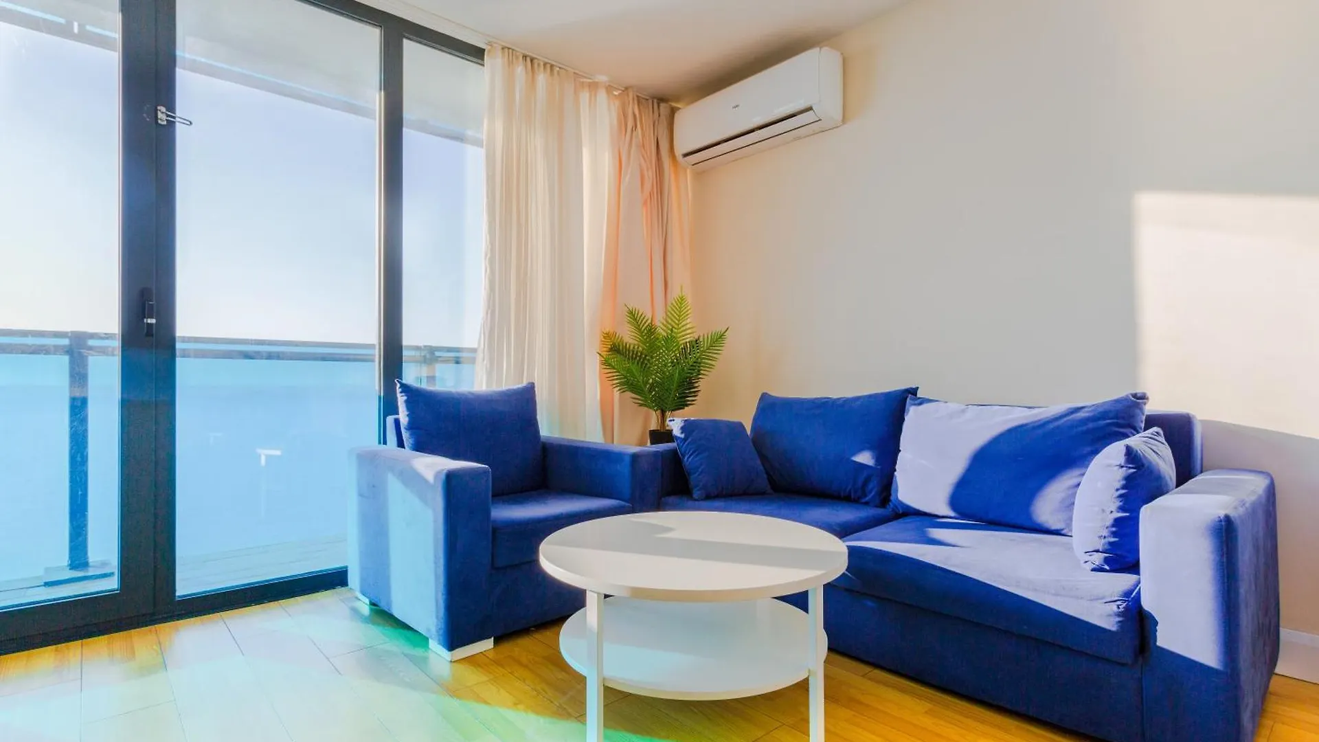 Seasonal - Beautiful Apartments Near The Sea - Orbi City N1 Batumi