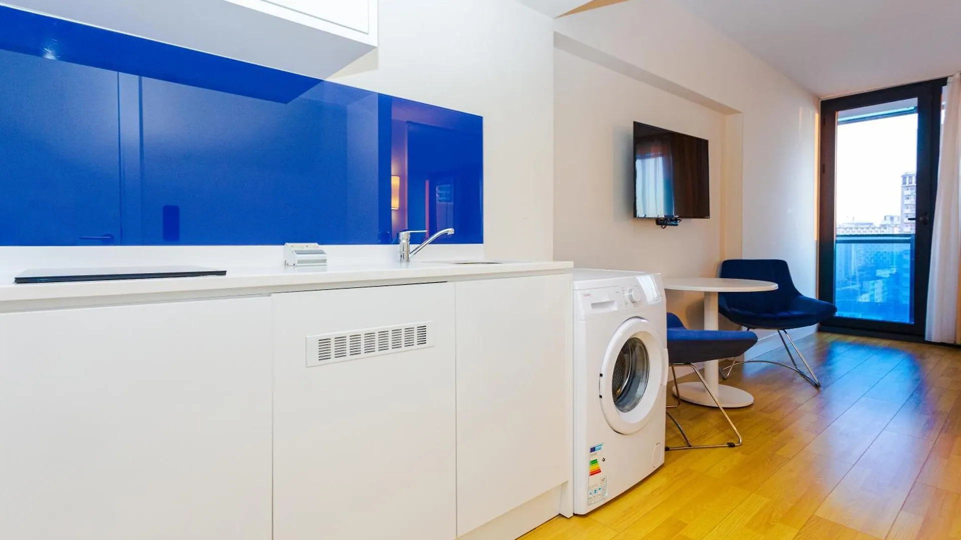 Seasonal - Beautiful Apartments Near The Sea - Orbi City N1 Batumi