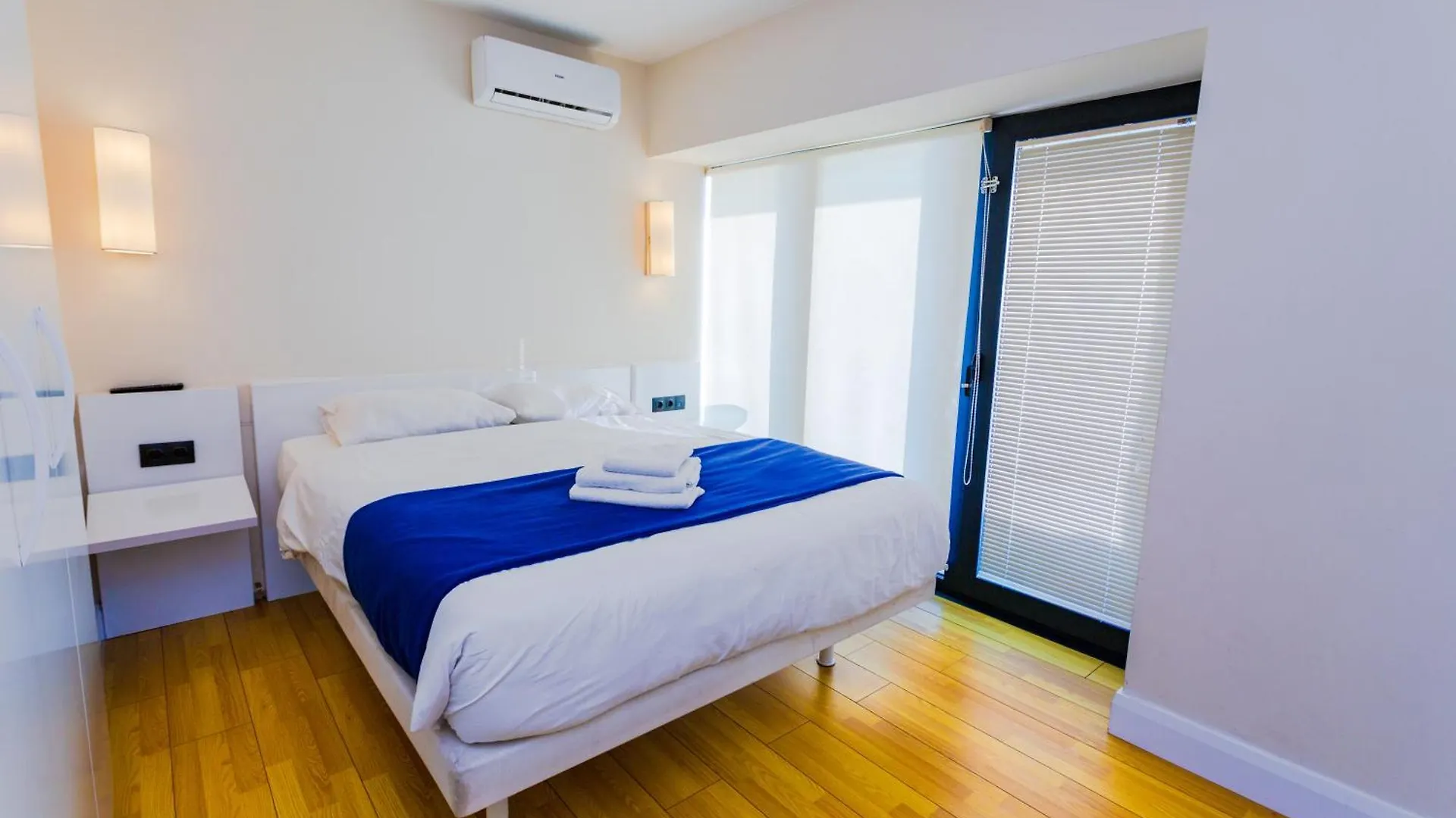 Aparthotel Seasonal - Beautiful Apartments Near The Sea - Orbi City N1 Batumi