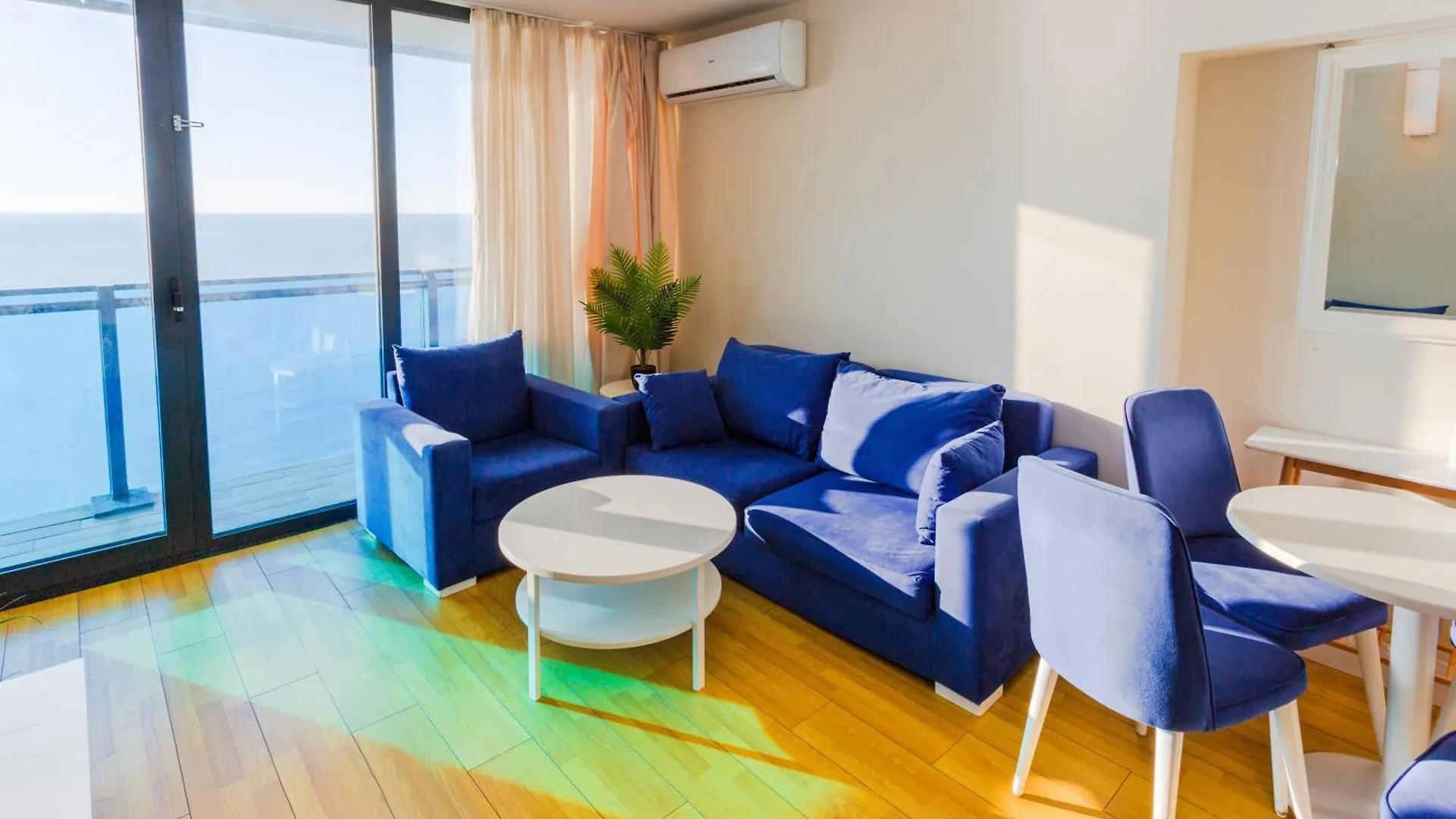 Seasonal - Beautiful Apartments Near The Sea - Orbi City N1 Batumi Georgia