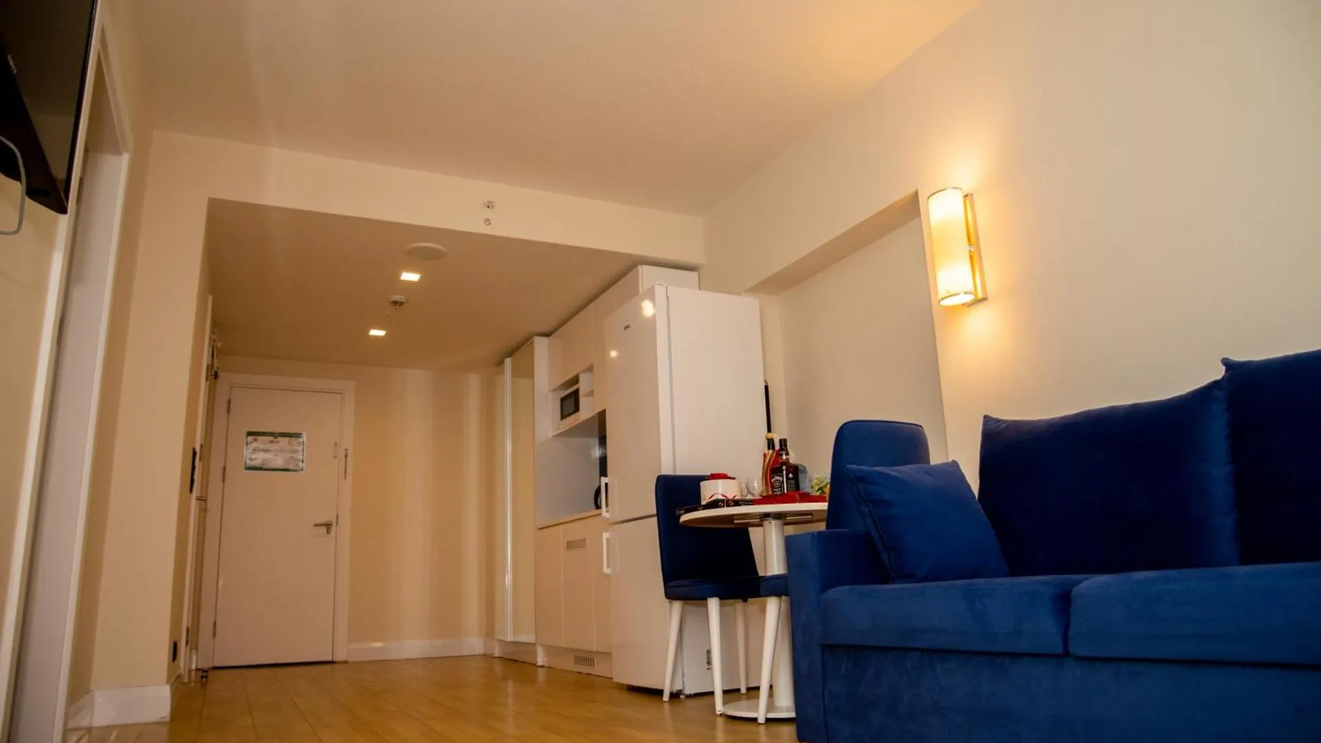 Seasonal - Beautiful Apartments Near The Sea - Orbi City N1 Batumi