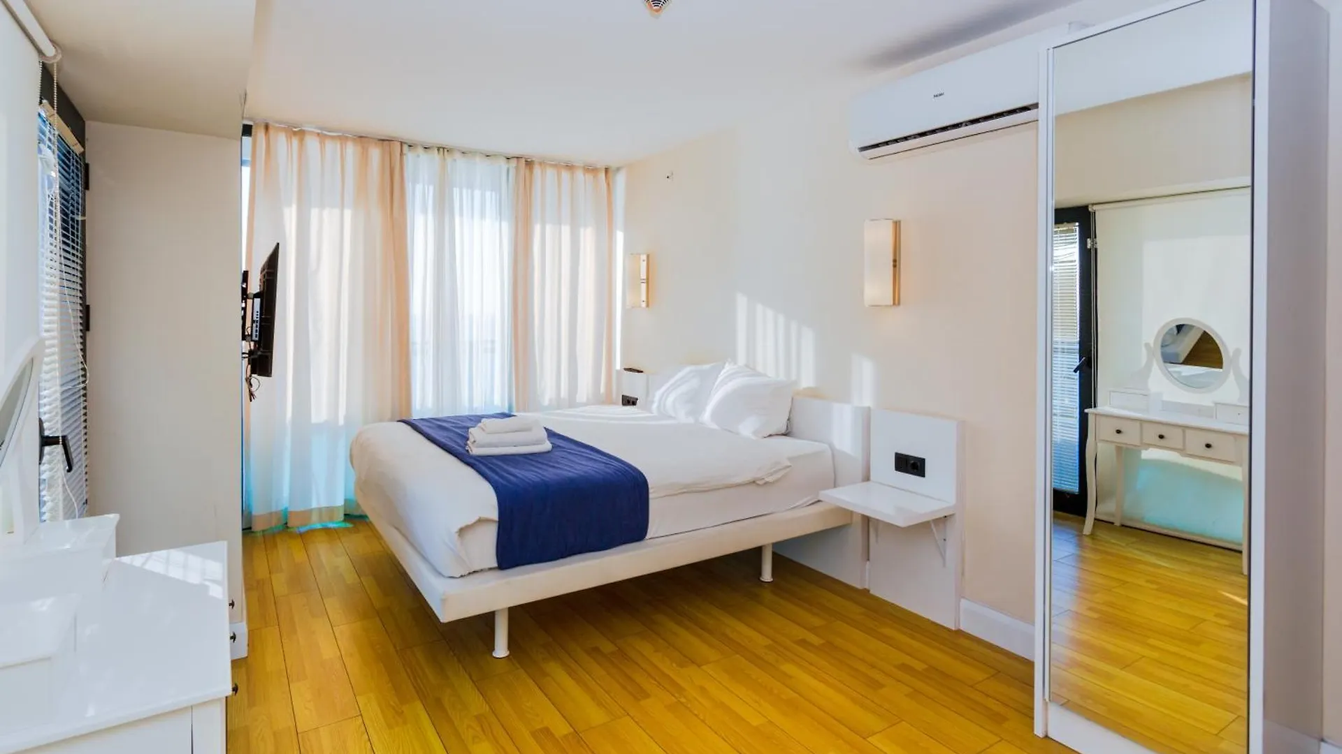 Seasonal - Beautiful Apartments Near The Sea - Orbi City N1 Batumi Georgia