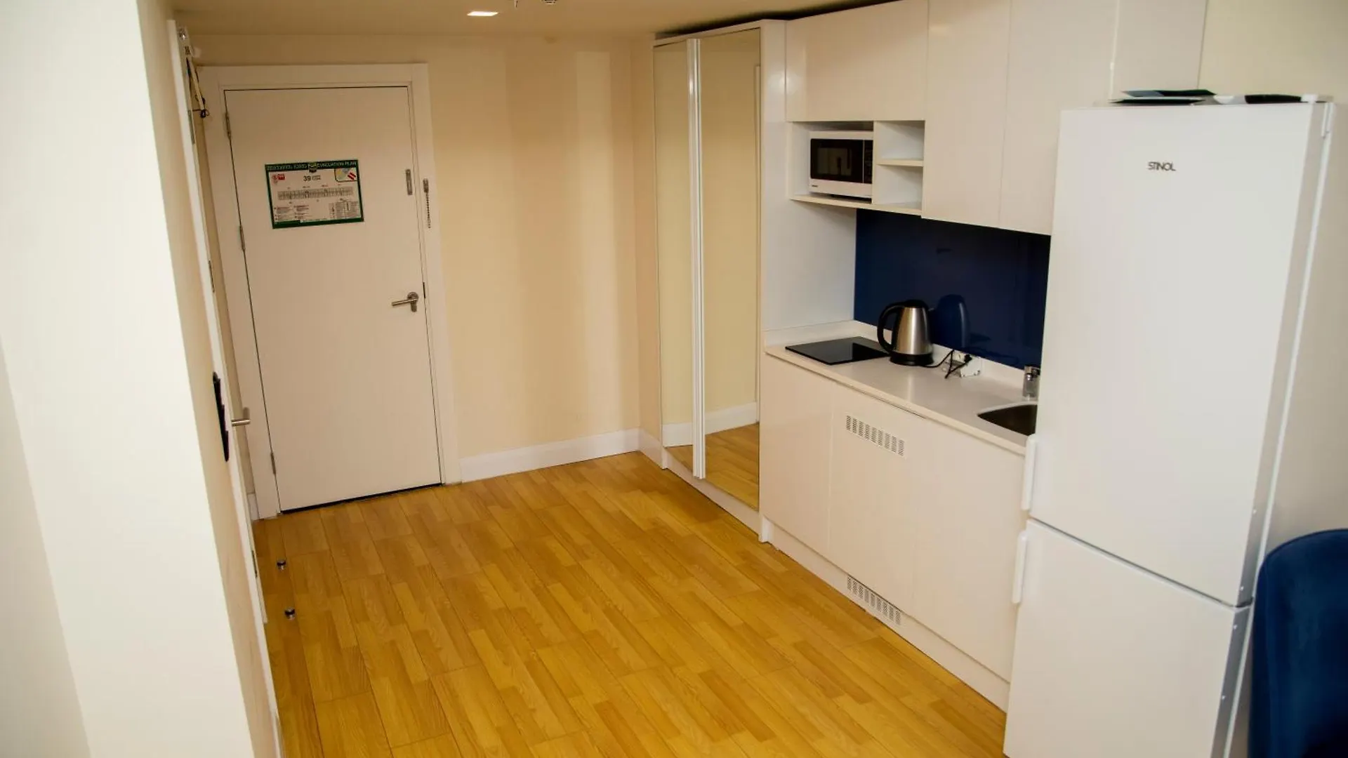 Seasonal - Beautiful Apartments Near The Sea - Orbi City N1 Batumi
