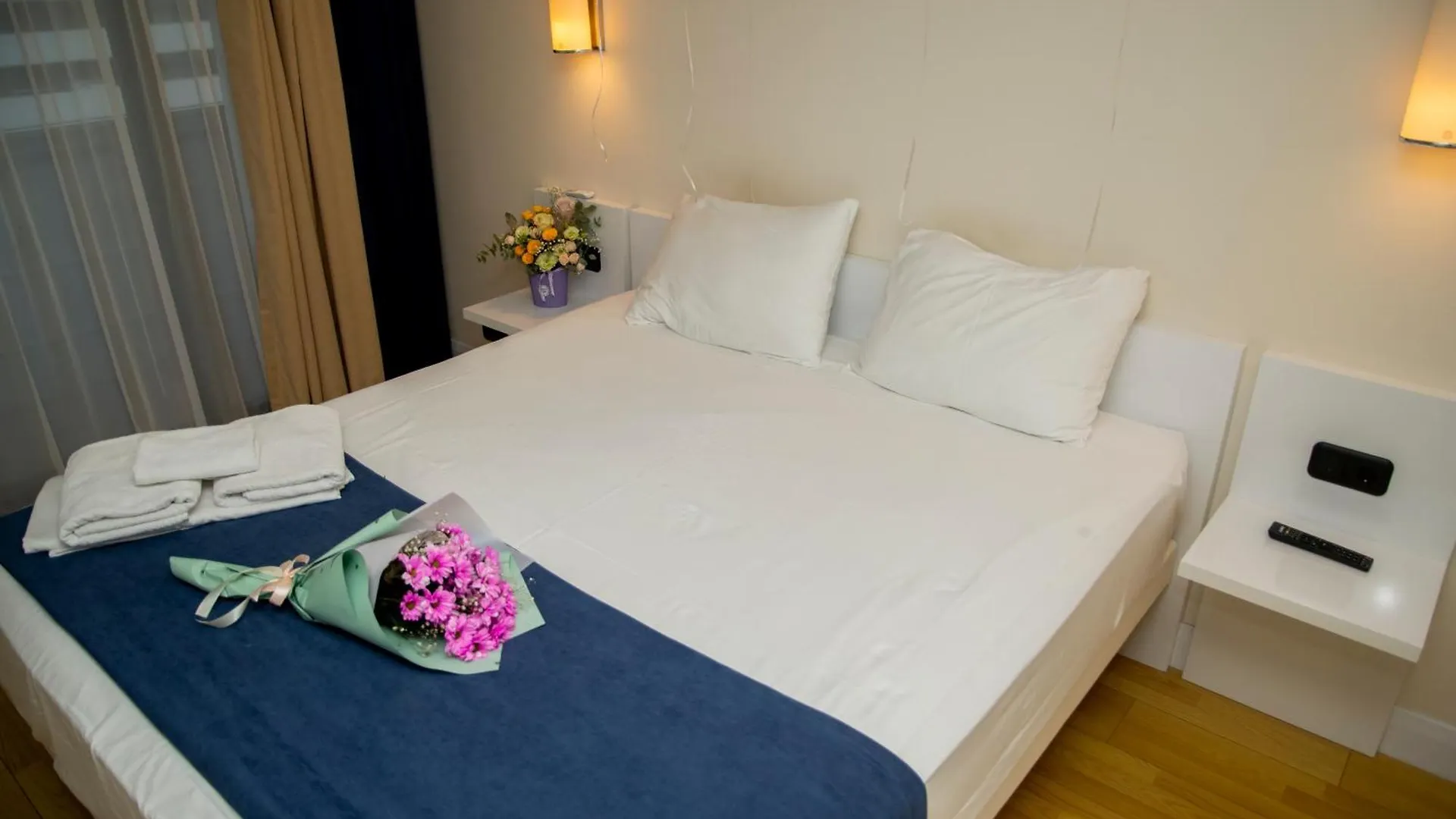Seasonal - Beautiful Apartments Near The Sea - Orbi City N1 Batumi Georgia